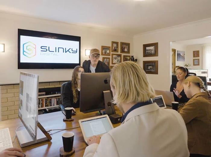 About SLINKY - Where Innovation and Excellence Meet