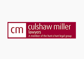 Our Client Culshaw Miller Lawyers