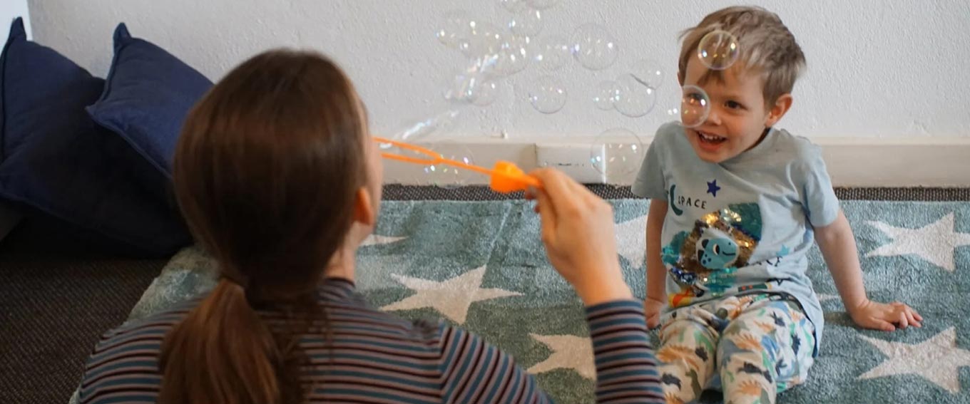 Communikids Speech SEO Case Study