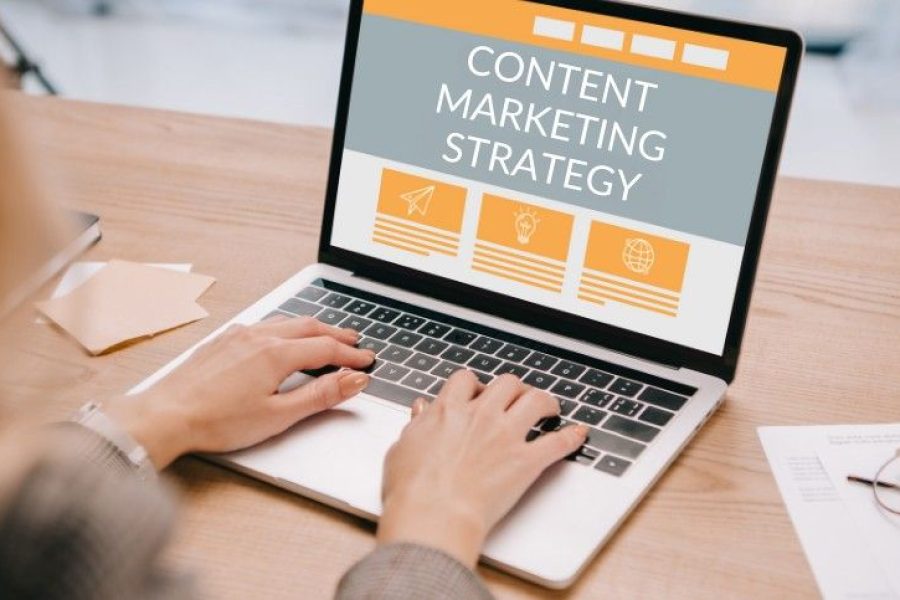 Content Marketing Strategy: From Planning to Execution