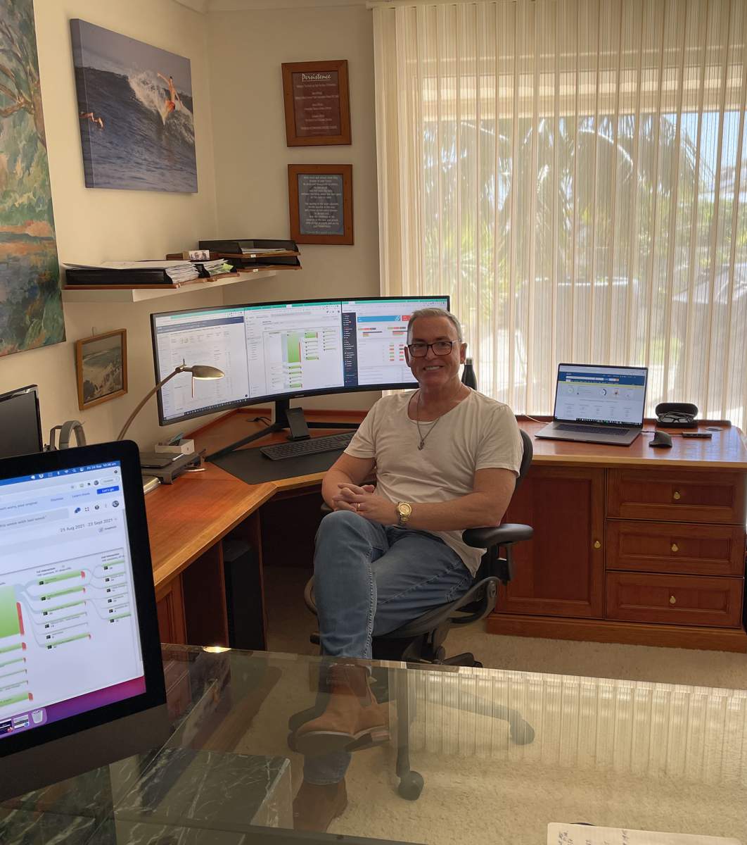 Digital marketing office in perth
