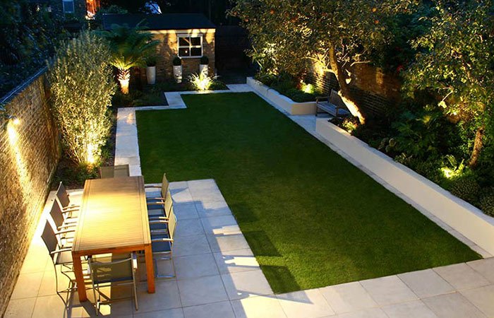 SEO Case Study - Divine Landscapes