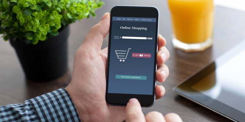 ecommerce websites perth wa