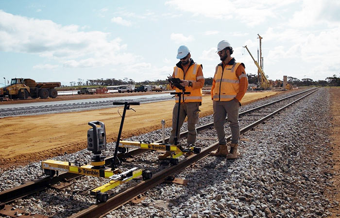 Land Surveys SEO Case Studies