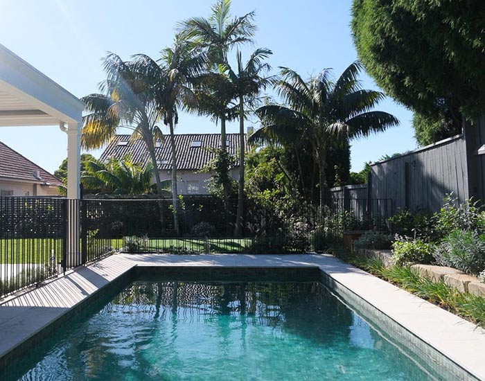 SEO Case Studies - Lone Pine Landscapes