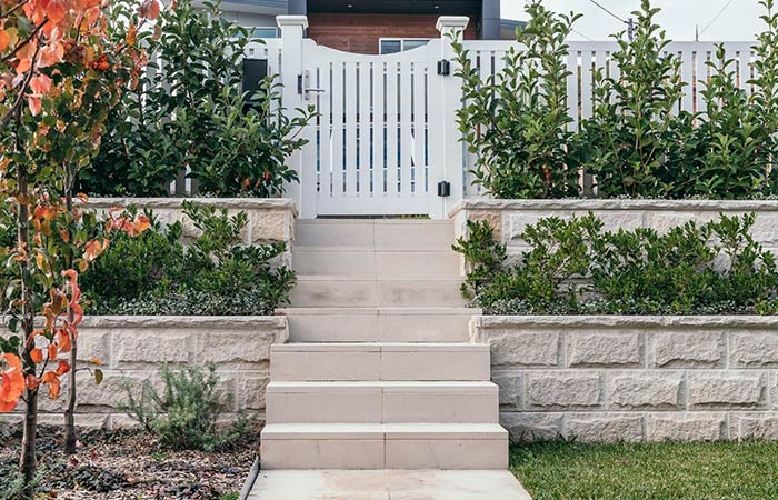 Lone Pine Landscapes SEO Case Studies
