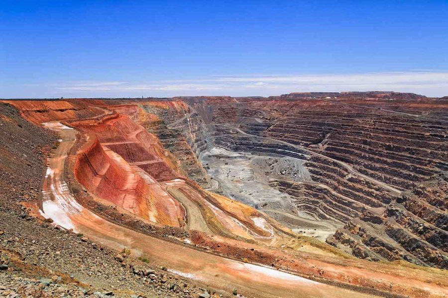 Digital Marketing for Mining Services Companies in WA: What Actually Works