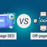 On-Page And Off-Page Seo