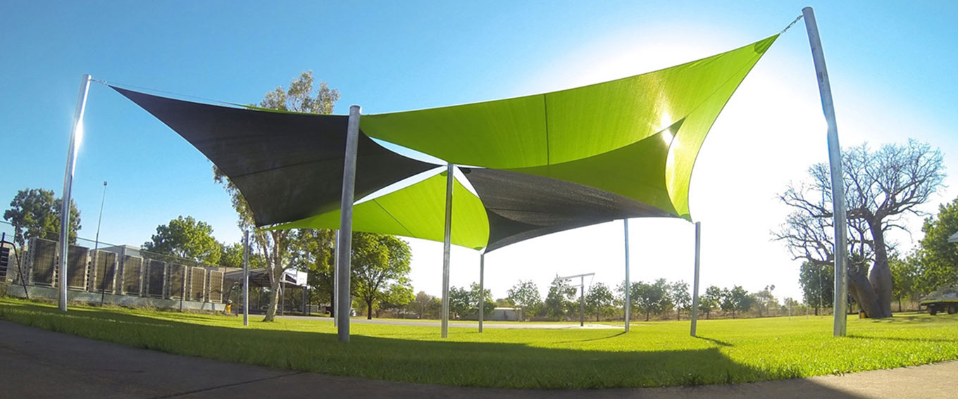 ONE Shade Sails SEO Case Study