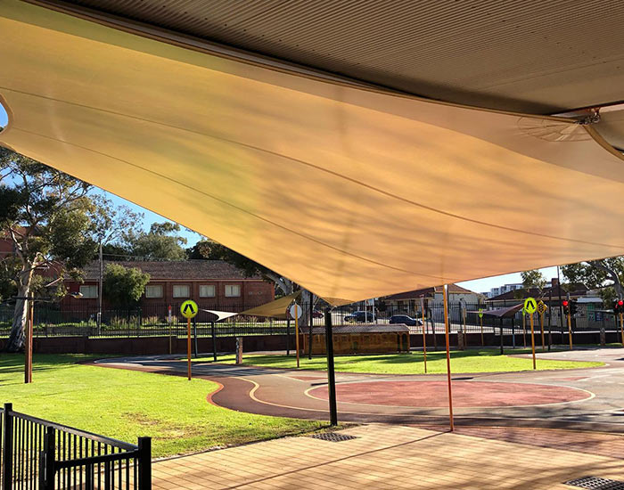 SEO Case Studies - ONE Shade Sails