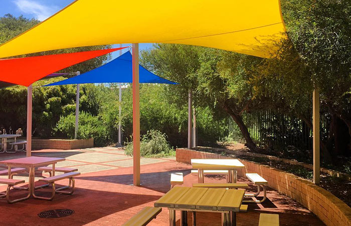 ONE Shade Sails SEO Case Studies