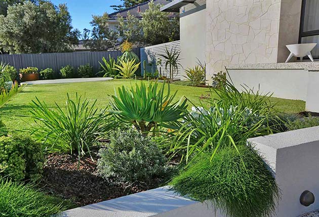 SEO Case Study for Perth Landscapes