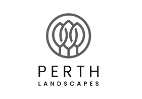 Perth Landscapes logo