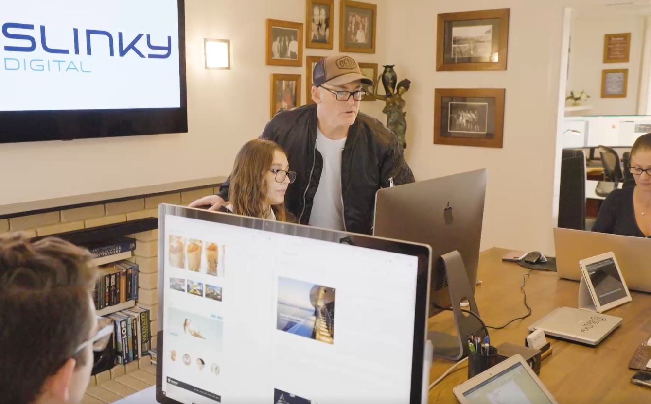 Is Your Digital Marketing Working as Hard as You Are?
