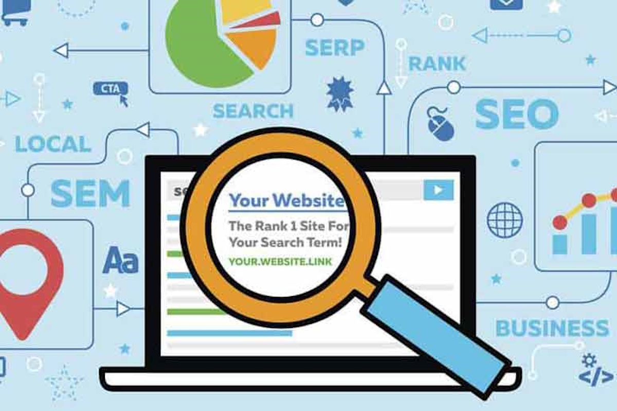 What You Can Change on Your Webpages to Improve Their Search Engine Rankings