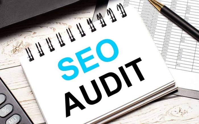 SEO Audit