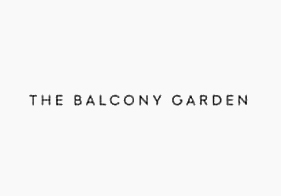 Our Client The Balcony Garden