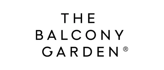 The Balcony Garden