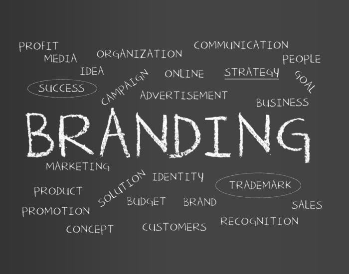 Implementing the Brand Identity