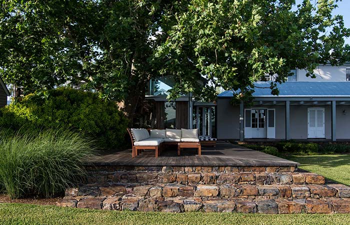 SEO Case Study - The Landscape Association Limited