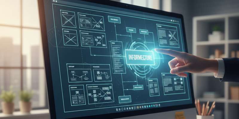 Information Architecture (IA)