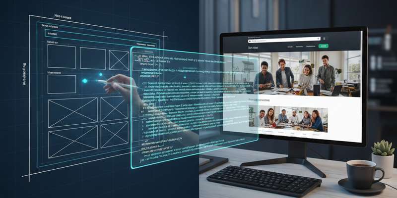 web design perth website development