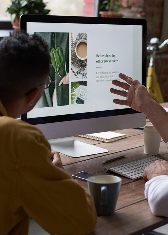 Professional Web Designers in Perth WA