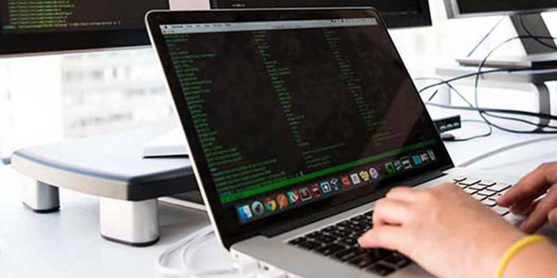 website maintenance services perth