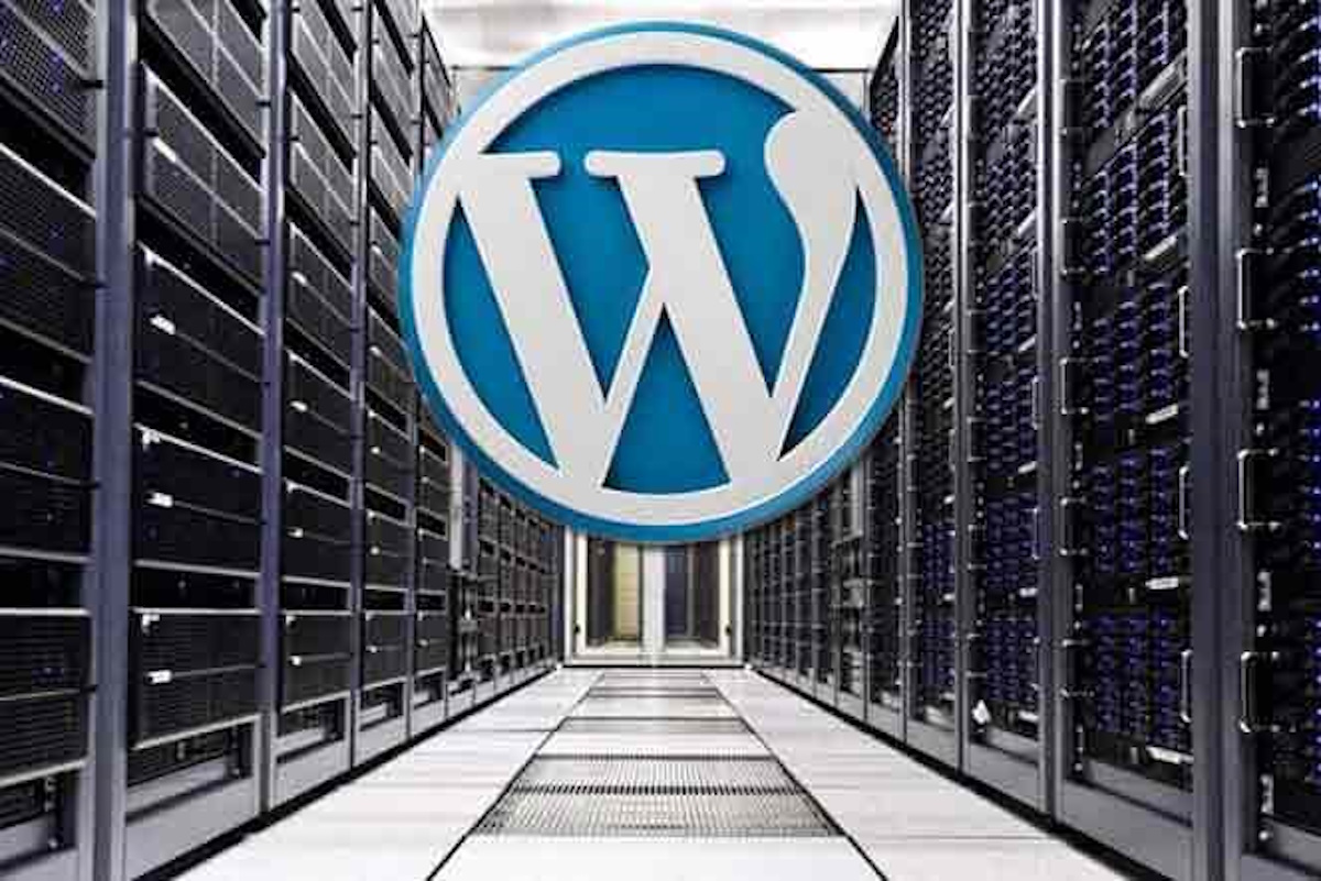 Choosing A WordPress Hosting Provider